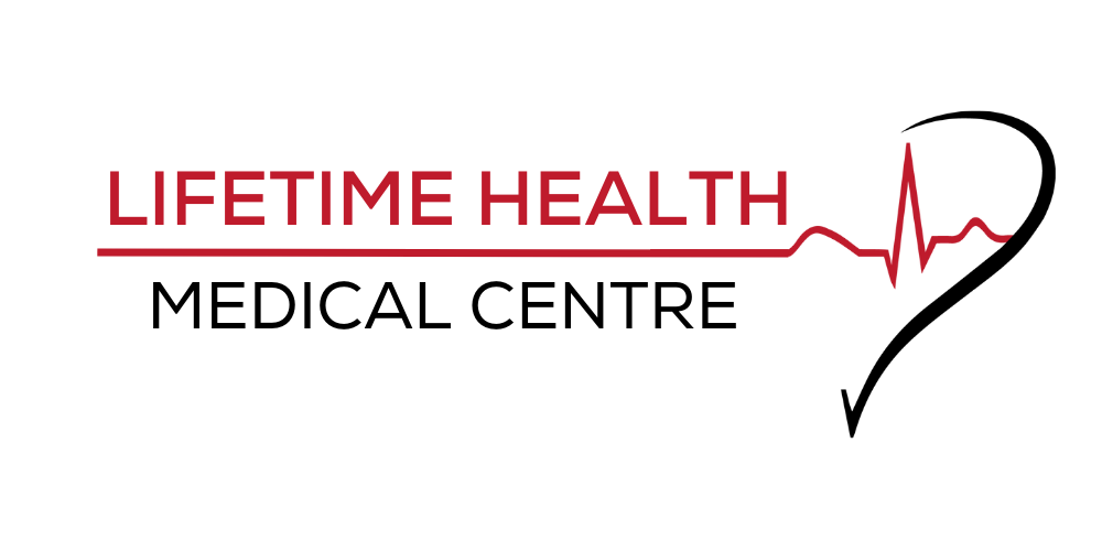 Lifetime Health Medical Centre